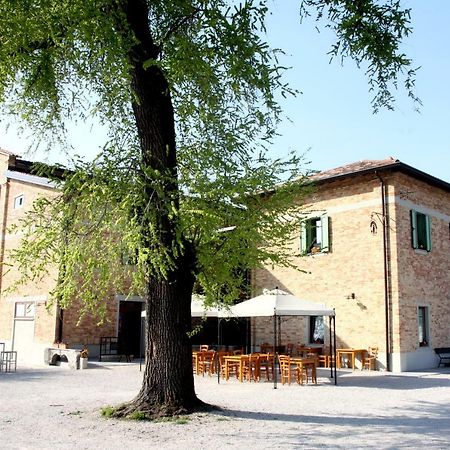 Agriturismo Le Giarine Fogliano Redipúglia Eksteriør billede