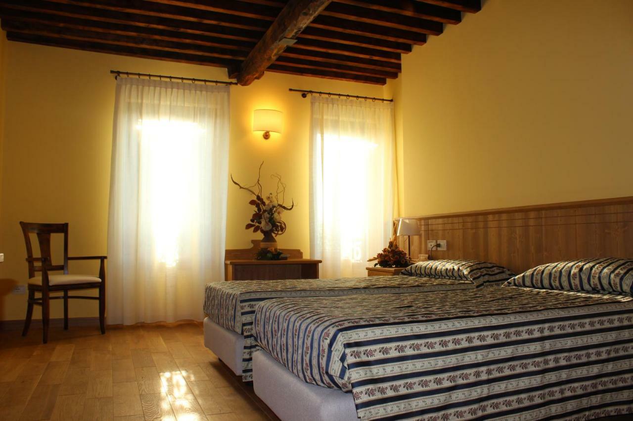 Agriturismo Le Giarine Fogliano Redipúglia Eksteriør billede