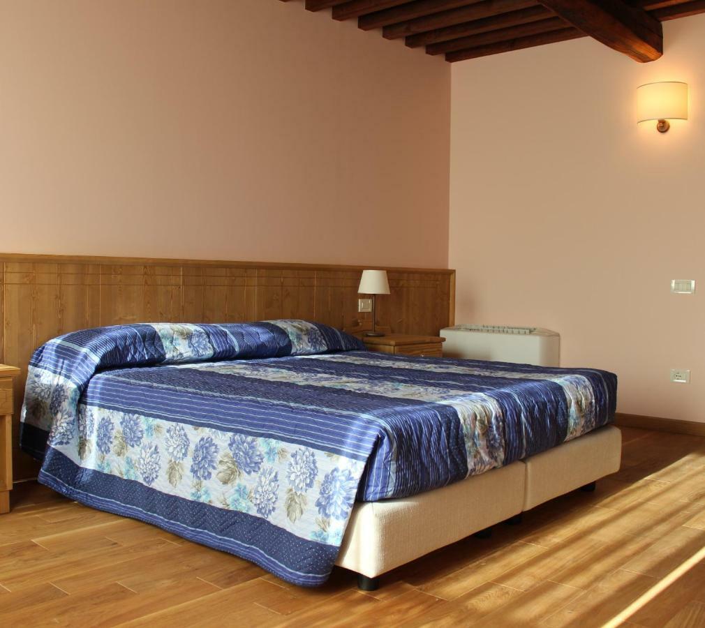 Agriturismo Le Giarine Fogliano Redipúglia Eksteriør billede